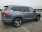 2021 Honda Pilot EXL