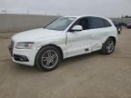 2016 Audi Q5 Premium Plus S-Line