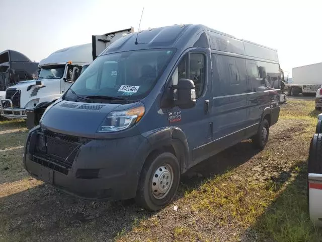 2019 Dodge RAM Promaster 3500 3500 High