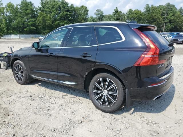 2020 Volvo XC60 T6 Inscription