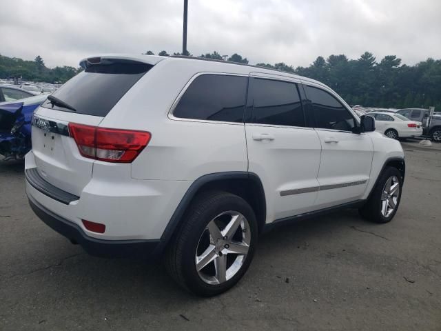 2013 Jeep Grand Cherokee Laredo