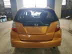 2011 Honda FIT Sport