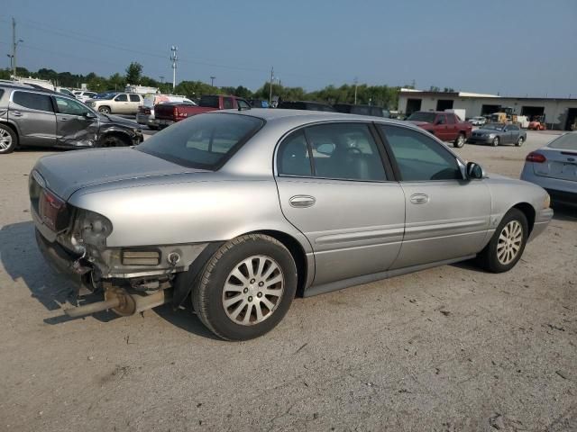 2005 Buick Lesabre Limited