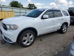 2014 Dodge Durango Limited en venta en Lebanon, TN