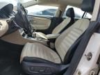 2011 Volkswagen CC Luxury