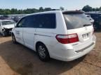 2007 Honda Odyssey EXL