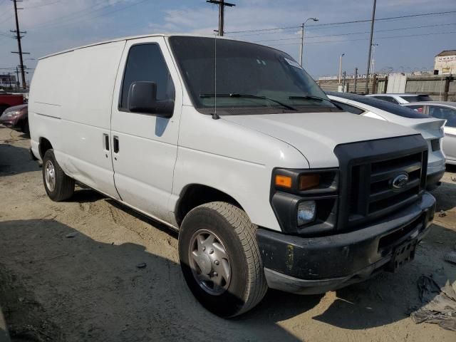 2011 Ford Econoline E250 Van