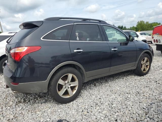 2008 Hyundai Veracruz GLS