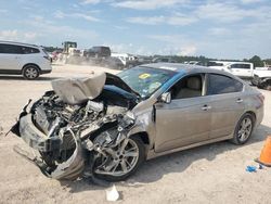 Nissan Altima 2.5 salvage cars for sale: 2013 Nissan Altima 2.5