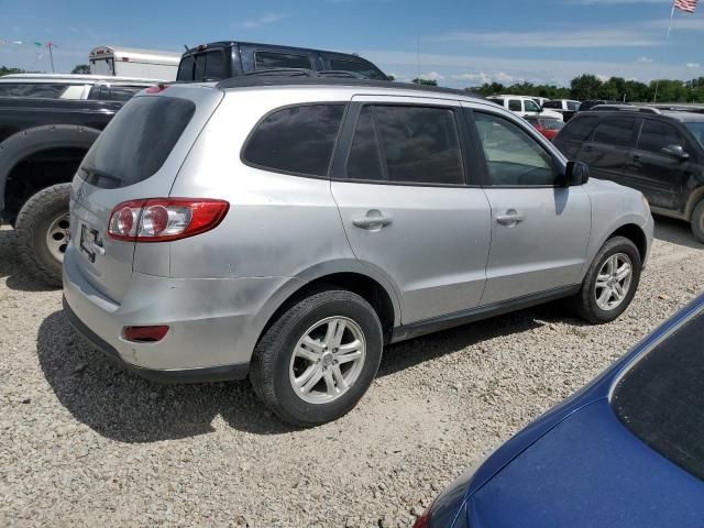 2012 Hyundai Santa FE GLS