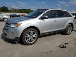 Ford Edge Limited Vehiculos salvage en venta: 2013 Ford Edge Limited