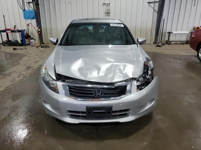 2009 Honda Accord EXL