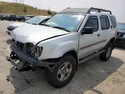 2003 Nissan Xterra XE en venta en Littleton, CO