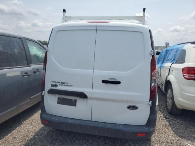 2016 Ford Transit Connect XL