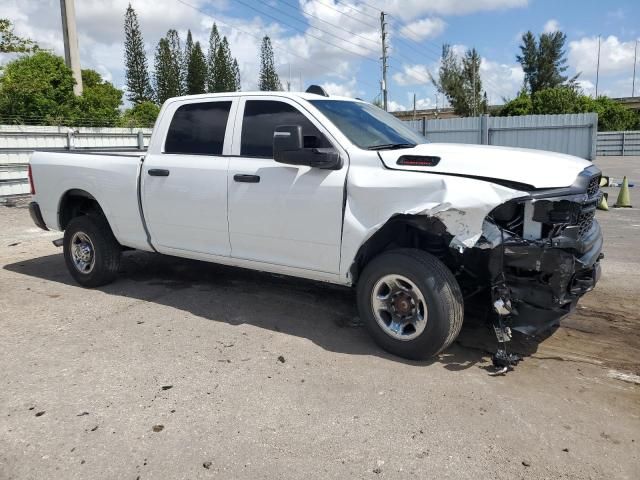 2023 Dodge RAM 2500 Tradesman