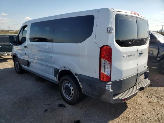 2015 Ford Transit T-150