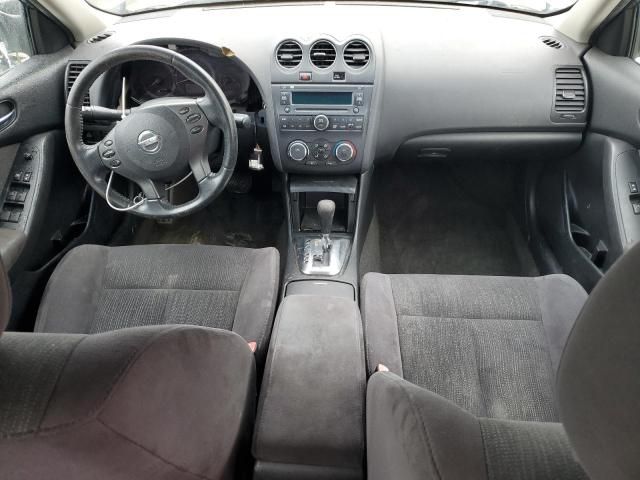 2011 Nissan Altima Base