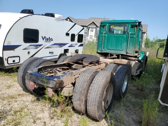 2013 Western Star Conventional 4900SA