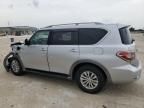 2017 Nissan Armada SV