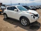 2013 Nissan Juke S