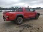 2016 Toyota Tacoma Double Cab