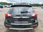 2017 Infiniti QX50