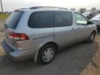 2003 Toyota Sienna LE