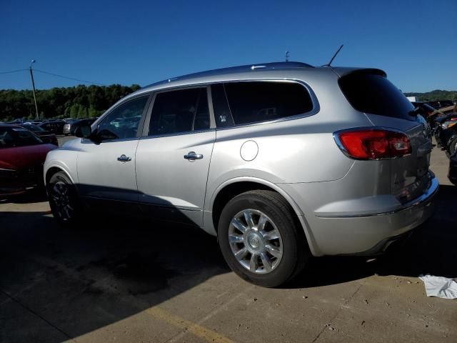 2013 Buick Enclave