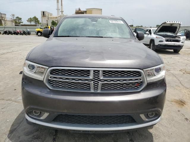 2020 Dodge Durango SXT