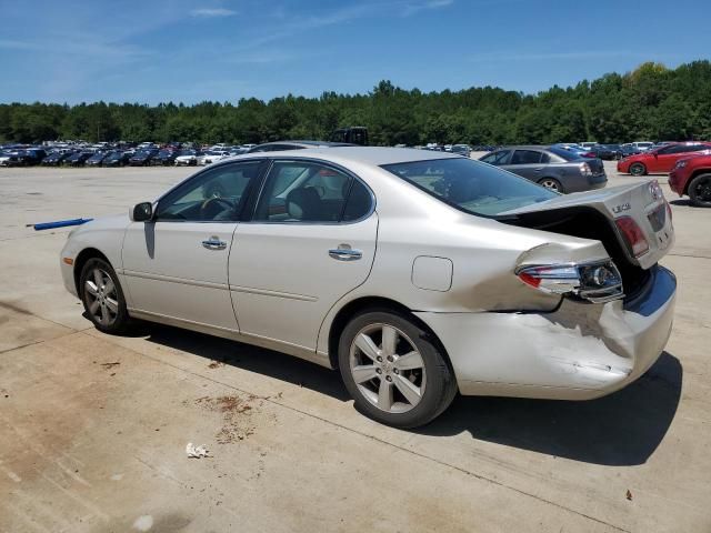 2006 Lexus ES 330