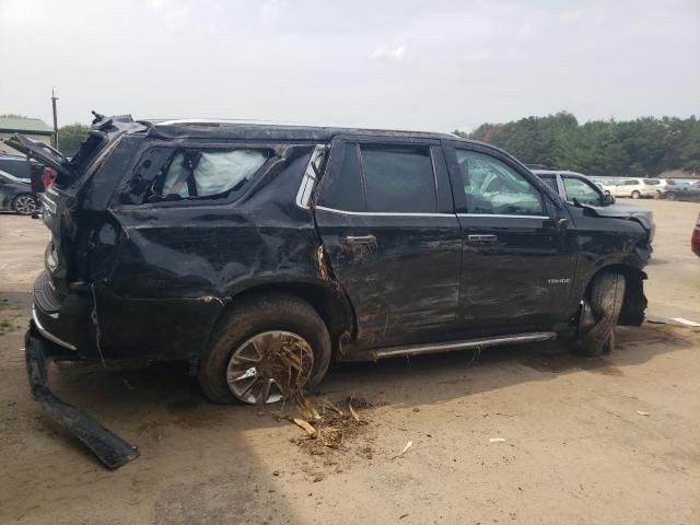 2023 Chevrolet Tahoe K1500 Premier