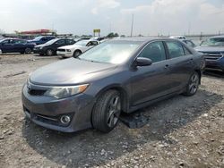 Toyota Vehiculos salvage en venta: 2014 Toyota Camry L