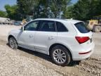 2013 Audi Q5 Premium Plus