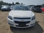 2012 Chevrolet Malibu 1LT