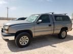 2007 Chevrolet Silverado K1500 Classic