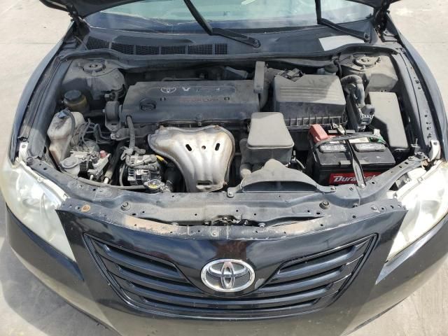 2008 Toyota Camry CE