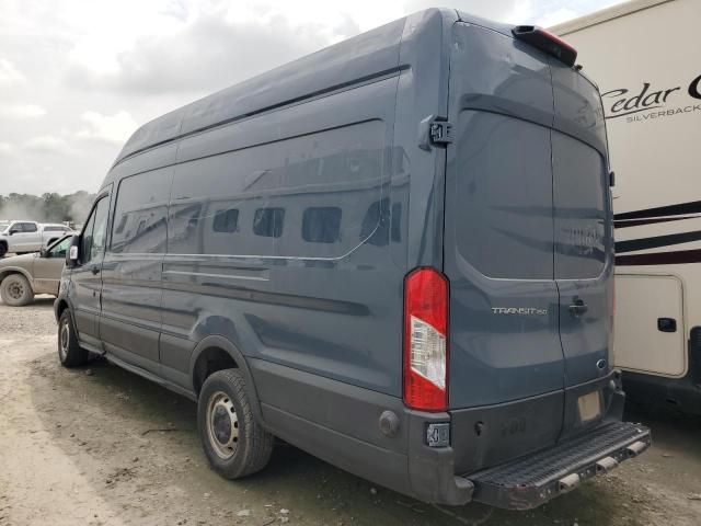 2019 Ford Transit T-250