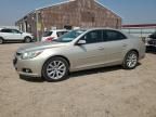 2014 Chevrolet Malibu 2LT