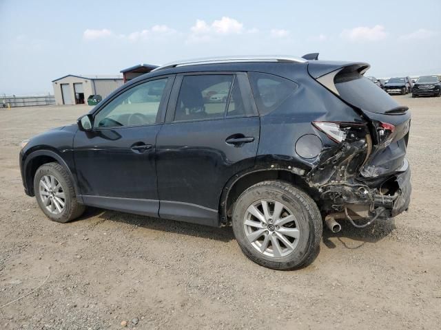 2015 Mazda CX-5 Touring