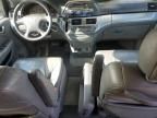 2005 Honda Odyssey EXL