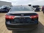 2015 Toyota Avalon XLE