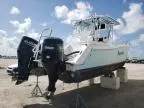 2005 Prostreet Boat Only