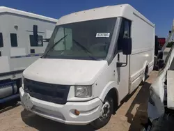 Isuzu NPR salvage cars for sale: 2012 Isuzu NPR