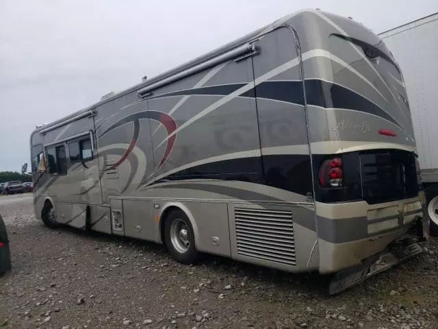 2006 Freightliner Chassis X Line Motor Home