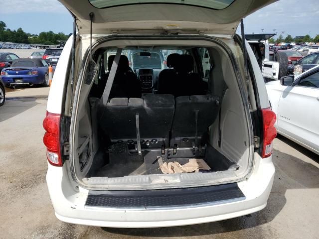 2011 Dodge Grand Caravan Mainstreet