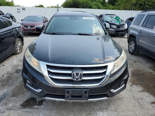 2015 Honda Crosstour EXL