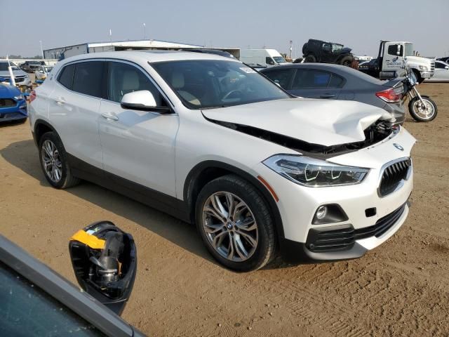 2020 BMW X2 XDRIVE28I