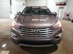 2014 Hyundai Santa FE GLS