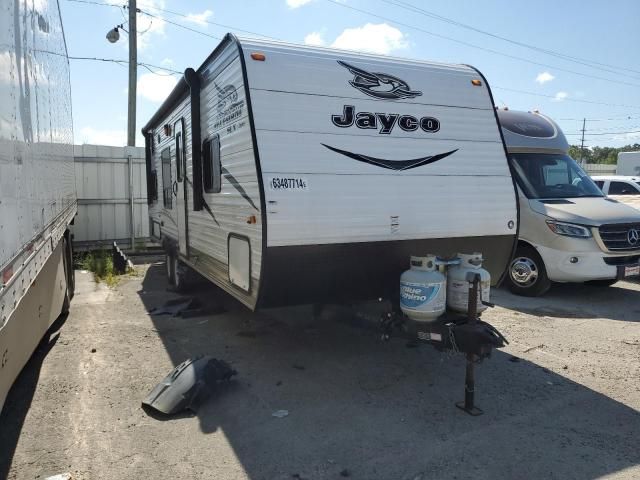 2017 Jayco Jayco