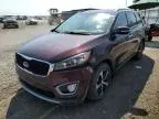 2018 KIA Sorento EX